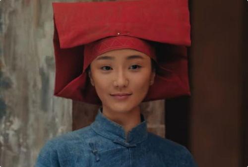 红头巾电视剧,烽火岁月里的青春传奇